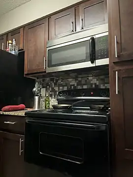 Jayhoney25 online show from December 5, 2024, 10:12 pm