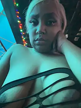 Jayhoney25 online show from December 19, 2024, 11:46 pm