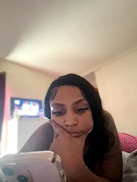 Jayhoney25 online show from September 23, 2025, 6:22 pm