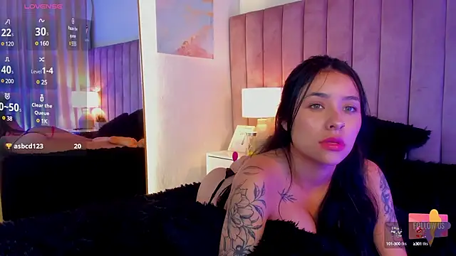 SweetGirl       online show from February 9, 2025, 7:05 am