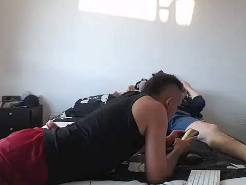 Jeiison duf online show from November 17, 2025, 10:15 pm