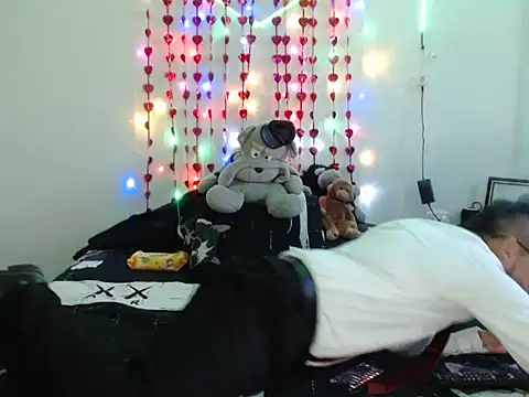 Jeiison duf online show from November 26, 2025, 11:00 am