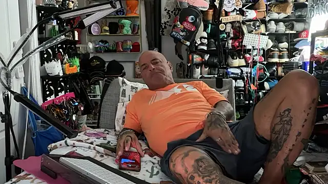 joeytatts66 online show from July 1, 2026, 2:24 am