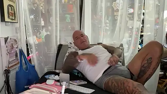 joeytatts66 online show from August 1, 2026, 2:33 am