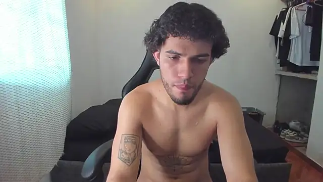 daddy jhons online show from December 5, 2024, 7:38 pm