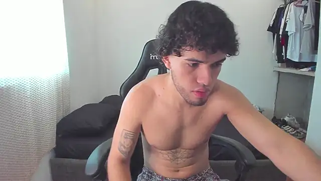 daddy jhons online show from December 9, 2024, 4:05 pm