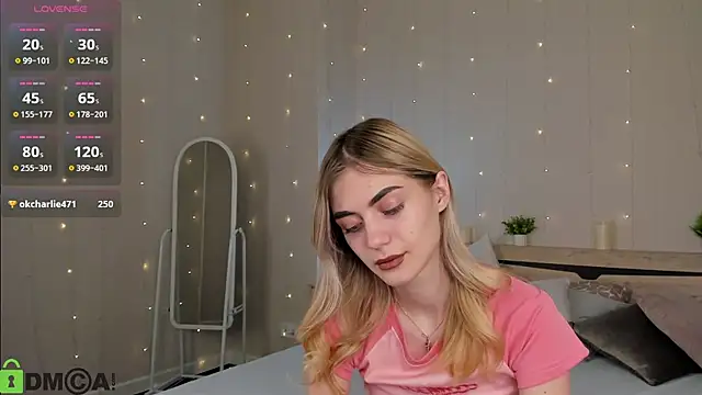 Cherry Price online show from September 22, 2025, 12:23 am