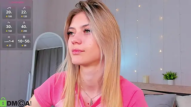 Cherry Price online show from September 23, 2025, 10:46 pm