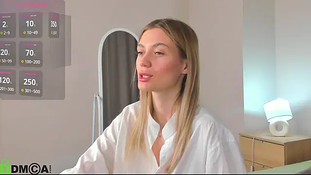 Cherry Price online show from February 2, 2026, 11:47 pm