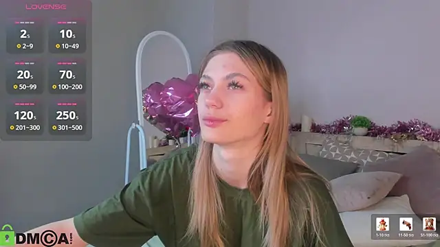 Cherry Price online show from February 22, 2026, 12:01 am