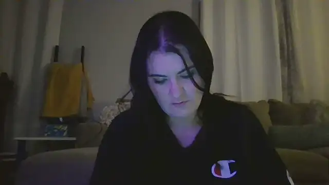  CumSeeV  online show from December 17, 2024, 6:56 am