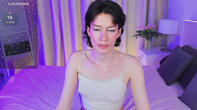 Kolette Gray online show from February 20, 2025, 6:35 pm