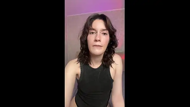 Kolette Gray online show from October 24, 2025, 3:08 pm