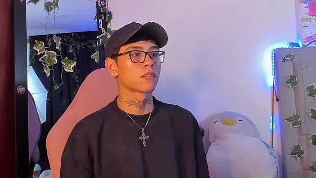 Snapshot of jacks_hotter chatting on January 18, 2026, 1:09 am jacks hotter online show from January 18, 2026, 1:09 am