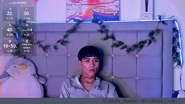 jacks hotter online show from June 17, 2026, 10:21 pm