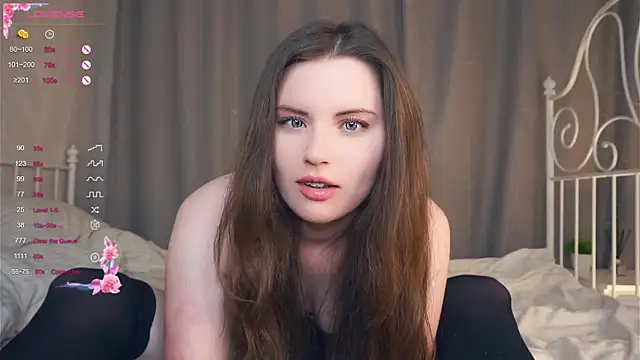 LoraDevon online show from February 4, 2025, 1:34 am