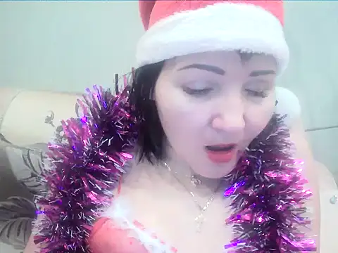 Snapshot of ClaireSunset chatting on December 23, 2024, 8:36 pm ClaireSunset online show from December 23, 2024, 8:36 pm