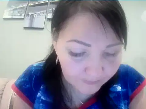 ClaireSunset online show from January 14, 2026, 6:02 pm