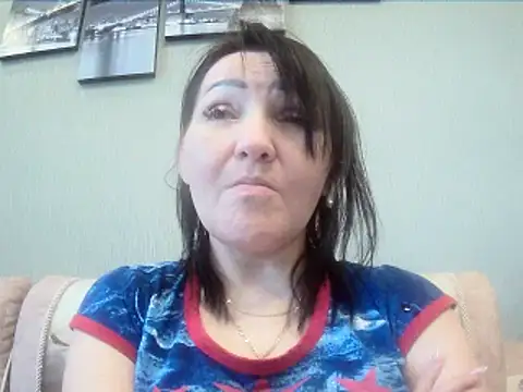 ClaireSunset online show from June 6, 2026, 5:39 pm