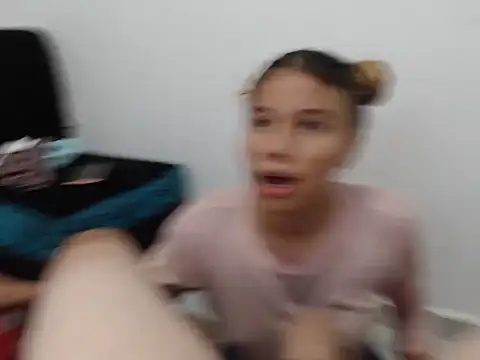 Naomi991 online show from January 28, 2025, 11:50 pm