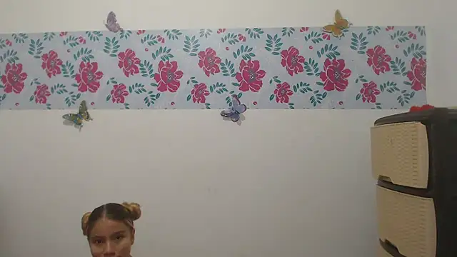 Naomi991 online show from March 5, 2025, 3:07 pm