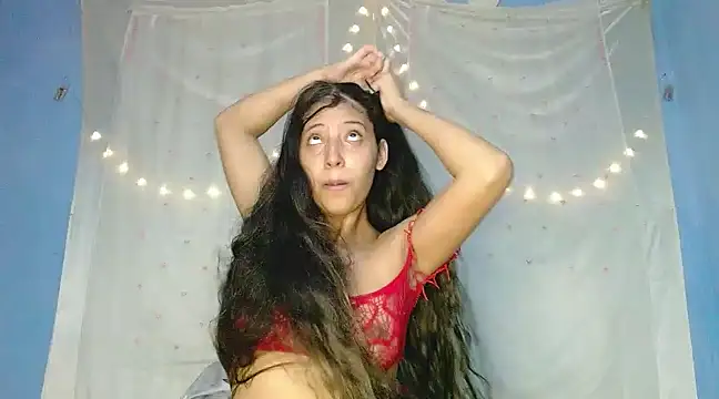 Snapshot of evaluna_horny_ chatting on December 22, 2024, 2:39 am evaluna horny online show from December 22, 2024, 2:39 am