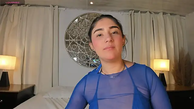 Belliinda 21 online show from March 18, 2025, 6:48 pm