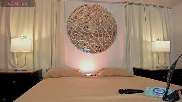 Belliinda 21 online show from May 22, 2026, 7:19 pm