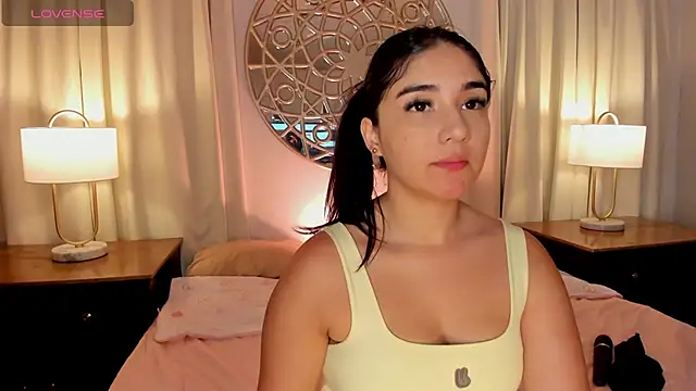 Belliinda 21 online show from July 7, 2026, 6:56 pm