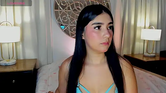 Belliinda 21 online show from July 23, 2026, 6:50 pm