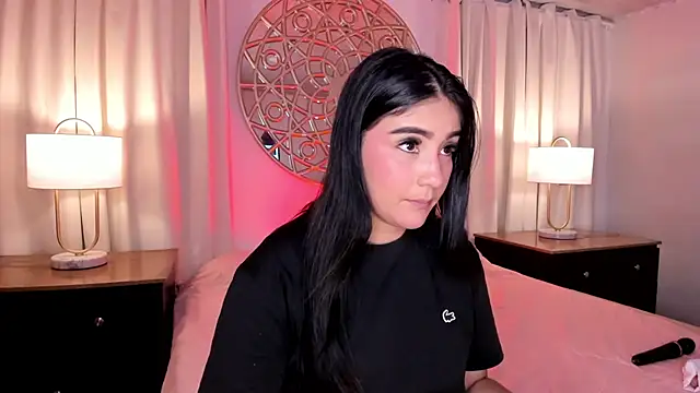 Belliinda 21 online show from July 24, 2026, 7:12 pm