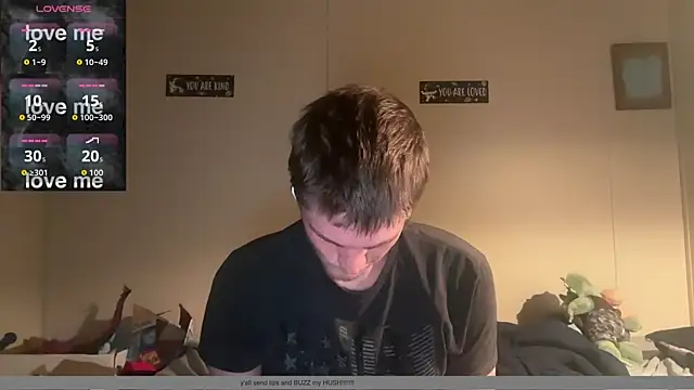 anomalies ig online show from December 1, 2025, 8:41 am