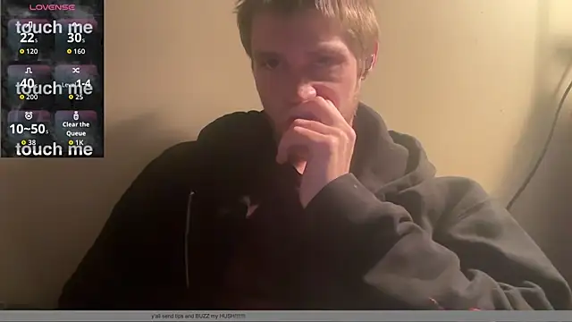 anomalies ig online show from December 5, 2025, 6:11 am