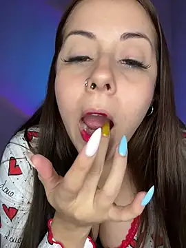 Toxicaxxxx online show from July 21, 2026, 1:08 am