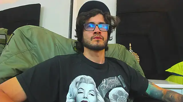 Loggan donnelly online show from January 6, 2025, 12:16 am