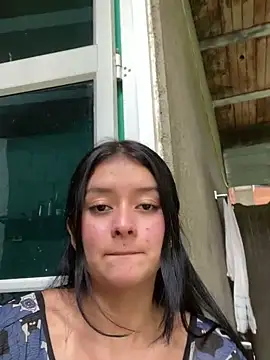 Snapshot of Naty_G chatting on February 19, 2025, 9:36 pm Naty G online show from February 19, 2025, 9:36 pm