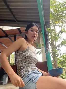 Snapshot of Naty_G chatting on March 2, 2025, 8:50 pm Naty G online show from March 2, 2025, 8:50 pm