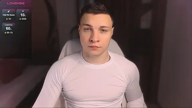 handsome guy01 online show from February 3, 2025, 4:57 am