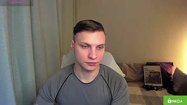 handsome guy01 online show from April 22, 2026, 5:36 pm