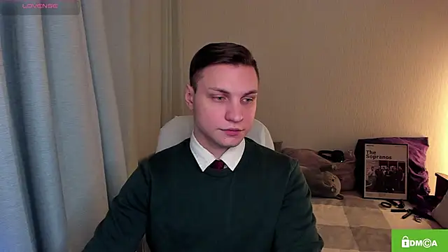 Snapshot of handsome_guy01 chatting on May 9, 2026, 8:58 pm handsome guy01 online show from May 9, 2026, 8:58 pm