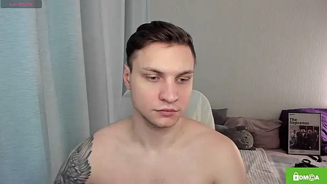 Snapshot of handsome_guy01 chatting on May 20, 2026, 12:00 pm handsome guy01 online show from May 20, 2026, 12:00 pm