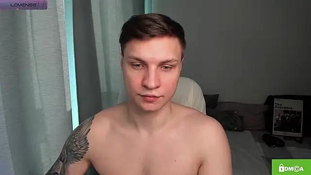 Snapshot of handsome_guy01 chatting on May 26, 2026, 2:57 pm handsome guy01 online show from May 26, 2026, 2:57 pm