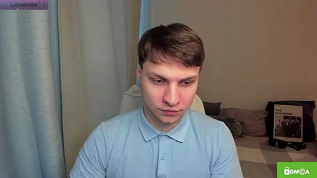 Snapshot of handsome_guy01 chatting on June 3, 2026, 6:49 am handsome guy01 online show from June 3, 2026, 6:49 am