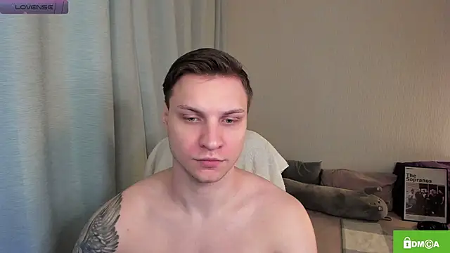 Snapshot of handsome_guy01 chatting on June 12, 2026, 9:25 pm handsome guy01 online show from June 12, 2026, 9:25 pm