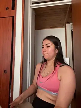 LorenaAmerica online show from December 3, 2024, 8:39 pm