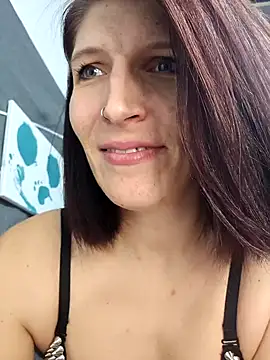 Lenchen  online show from January 23, 2025, 11:15 pm