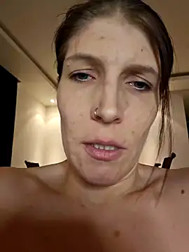 Lenchen  online show from February 27, 2025, 8:53 pm