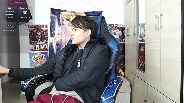 sr jaeger online show from February 12, 2026, 1:28 pm