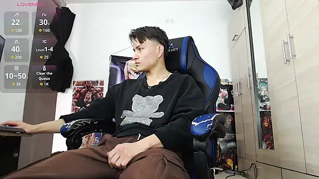 sr jaeger online show from March 12, 2026, 3:40 pm