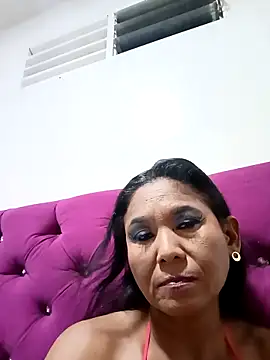 tiffany Bitch online show from May 2, 2026, 12:37 am